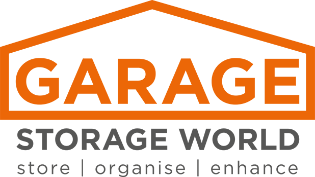 Garage Storage World Logo
