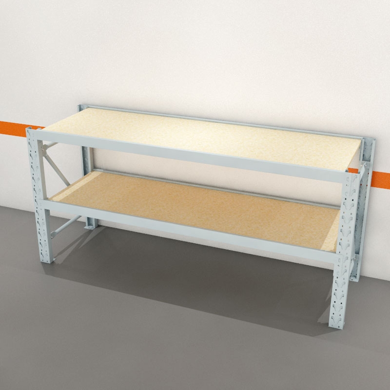 Heavy Duty Workbench Product Catalogue Garage Storage World