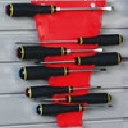 Wrench and Screwdriver holders - Image 1