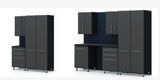 Cabinets