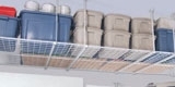 Overhead Storage