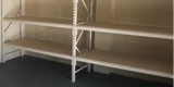 Shelves & Benches