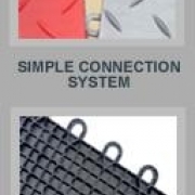 Garage Floor Tiles now made in Australia
