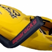 New Racks for Kayak and Surf Ski's