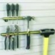 Magnetic Tool Bar