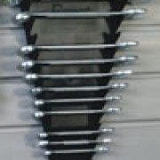 Wrench and Screwdriver holders - Image 2
