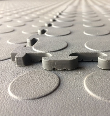 Garage Flooring