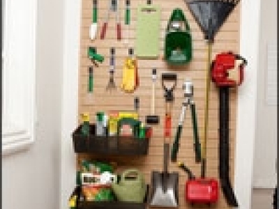 Gardening Tools