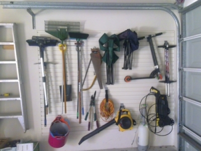 Garden Tools