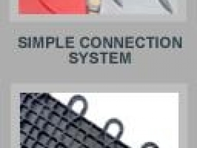 Garage Floor Tiles now made in Australia