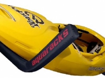New Racks for Kayak and Surf Ski's