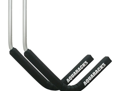 New Racks for Kayak and Surf Ski's