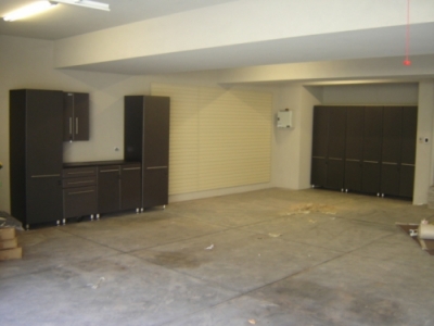 Garage Cabinets