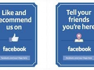 New Facebook Page !!