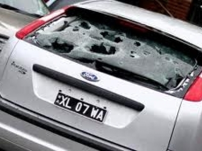 Remember the HAIL !