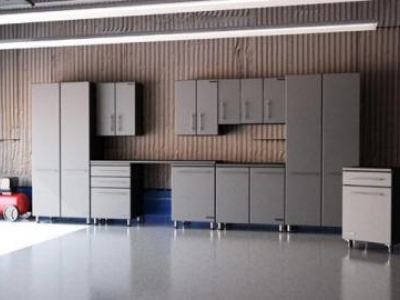 Garage Cabinets