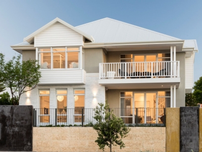 Webb & Brown-Neaves Show Home