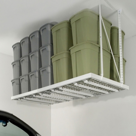 HyLoft Super Pro Ceiling Storage (2440mm x 1220mm)