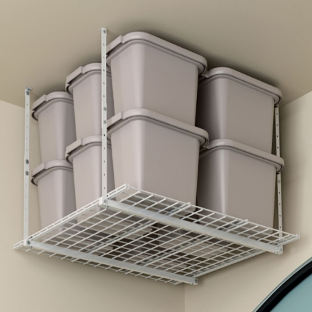 HyLoft Pro I Ceiling Storage (1140mm x 1140mm)