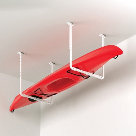 HyLoft Ceiling Storage Rack (850mm x 650mm)