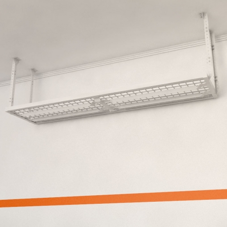 HyLoft Super Pro Ceiling Storage (2440mm x 610mm)