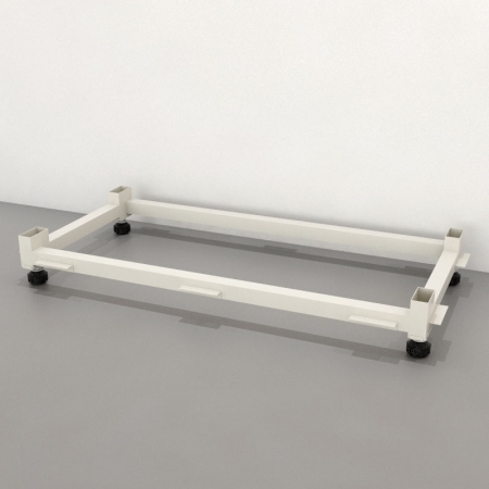 Workshop Adjustable Cabinet Base