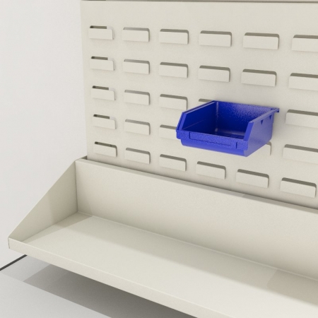 Storage Bin - 100mm