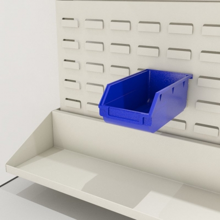 Storage Bin - 180mm