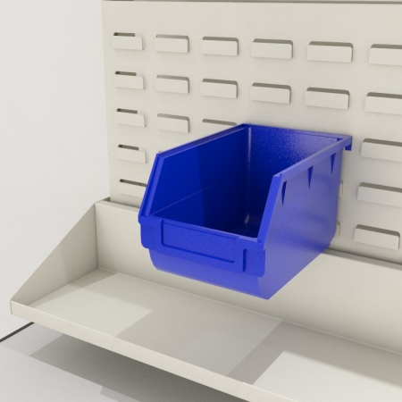 Storage Bin - 200mm