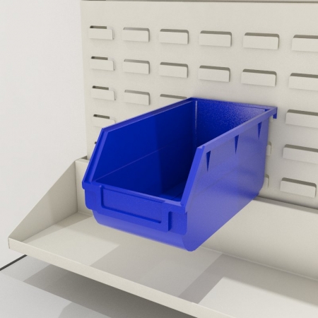 Storage Bin - 250mm