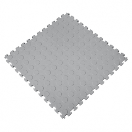 Norsk - Raised Coin - Dove Grey