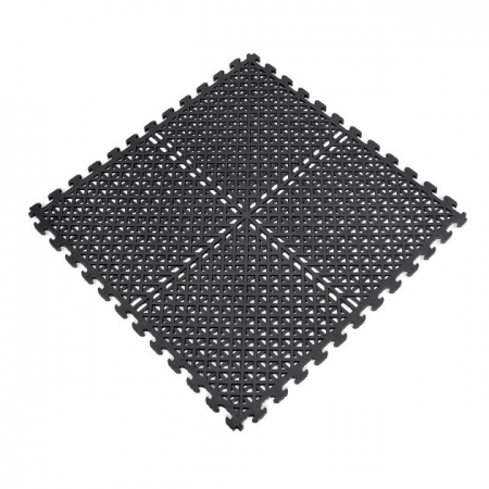 Norsk - Vented Drain - Black