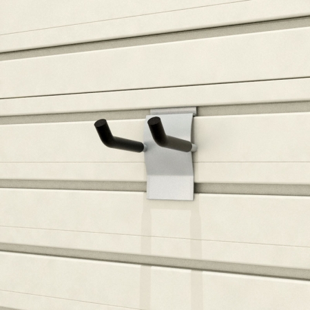 StorPanel Hook - 100mm Double