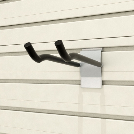 StorPanel Hook - 200mm Double
