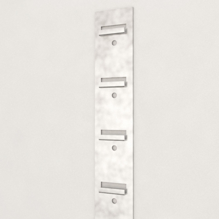 StorPanel Metal Hang Up Strips