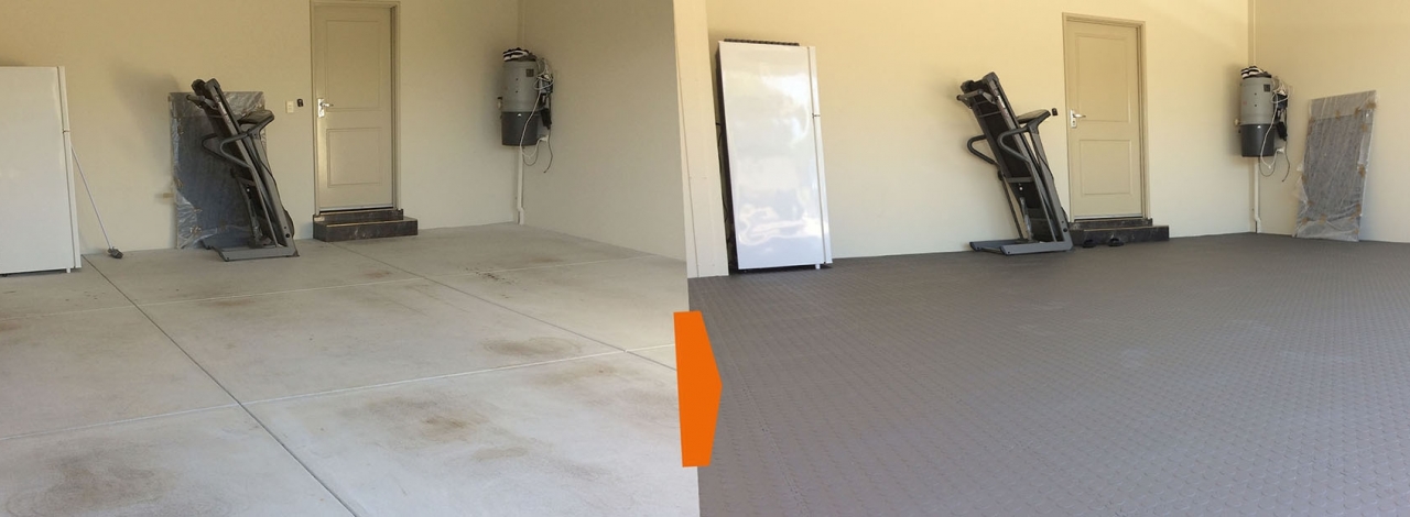 Flooring