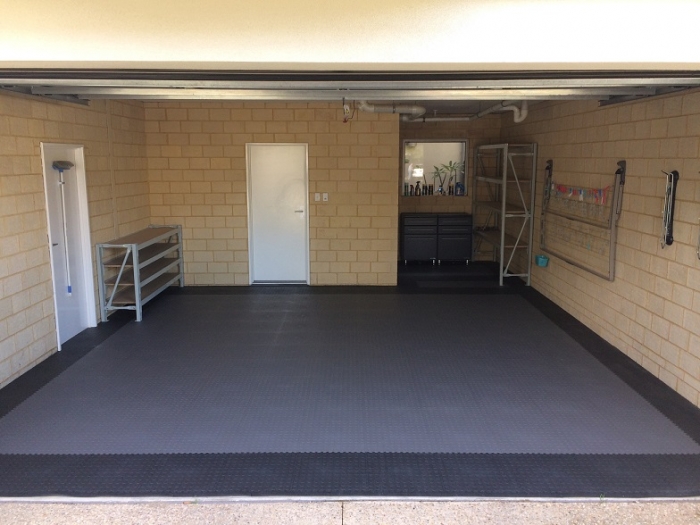 Garage Flooring Floor Tiles, Interlocking Garage Floor Tiles Australia