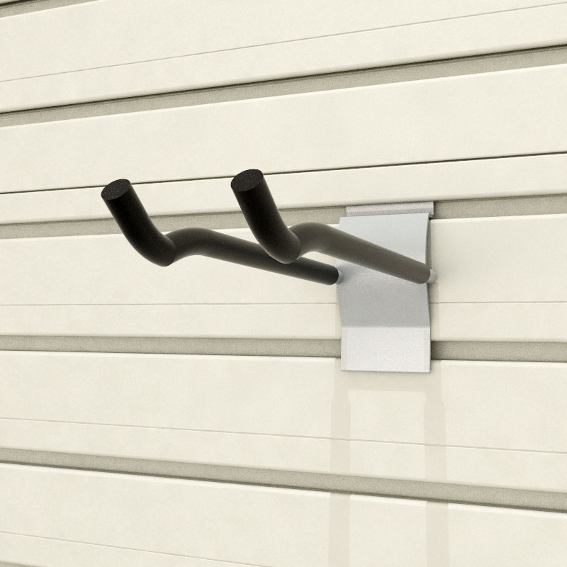 StorPanel Hook - 200mm Double - Image 1