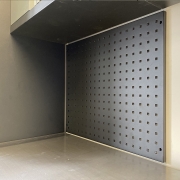 G-Storage Steel Tool Board<br />(Full Size) - Image 2