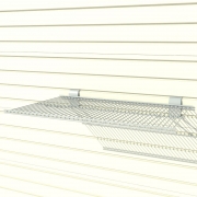 StorPanel Shelf - 400mm x 600mm - Image 4