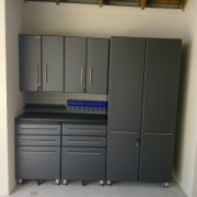 Garage Cabinets