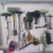 Garden Tools