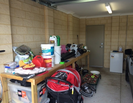 <b>Project 1: Before</b>