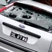 Remember the HAIL !