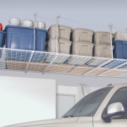 HyLoft Pro I Ceiling Storage (1140mm x 1140mm) - Image 2