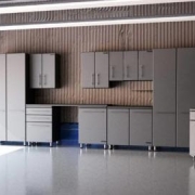 Garage Cabinets