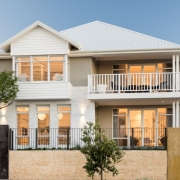 Webb & Brown-Neaves Show Home