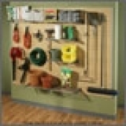Storpanel Large Panel Kit