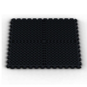 Norsk - Vented Drain - Black - Image 2