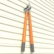 StorPanel Hook - 100mm Double - Image 3